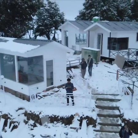 Instaview Kanatal New Tehri Zewnętrze zdjęcie