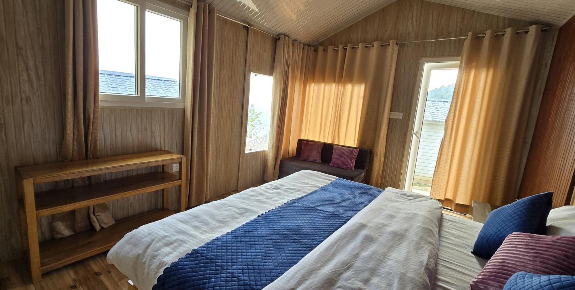 Instaview Kanatal New Tehri Zewnętrze zdjęcie