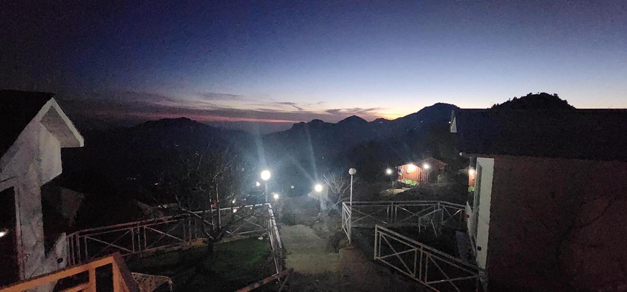Instaview Kanatal New Tehri Zewnętrze zdjęcie