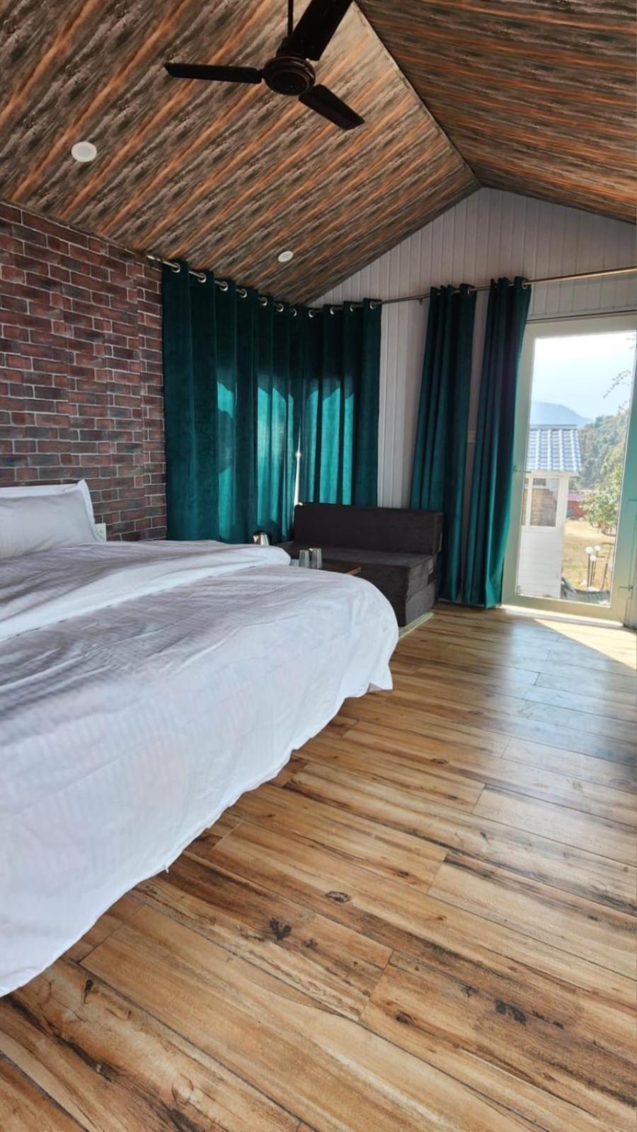 Instaview Kanatal New Tehri Zewnętrze zdjęcie